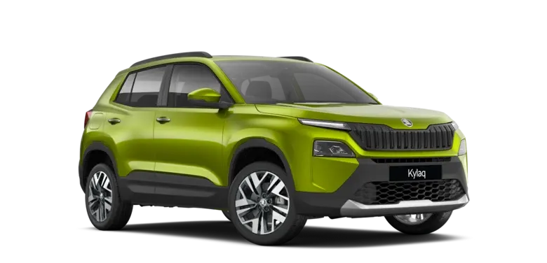 SUV